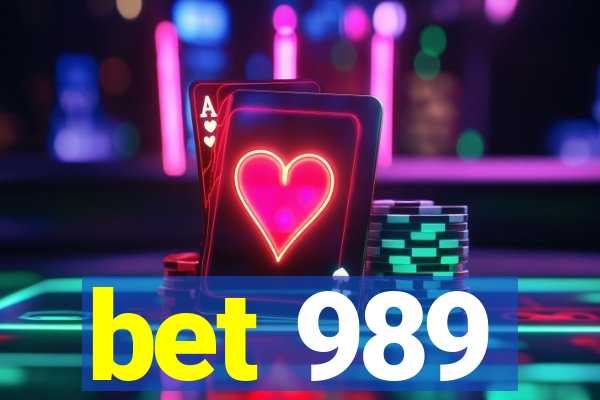 bet 989